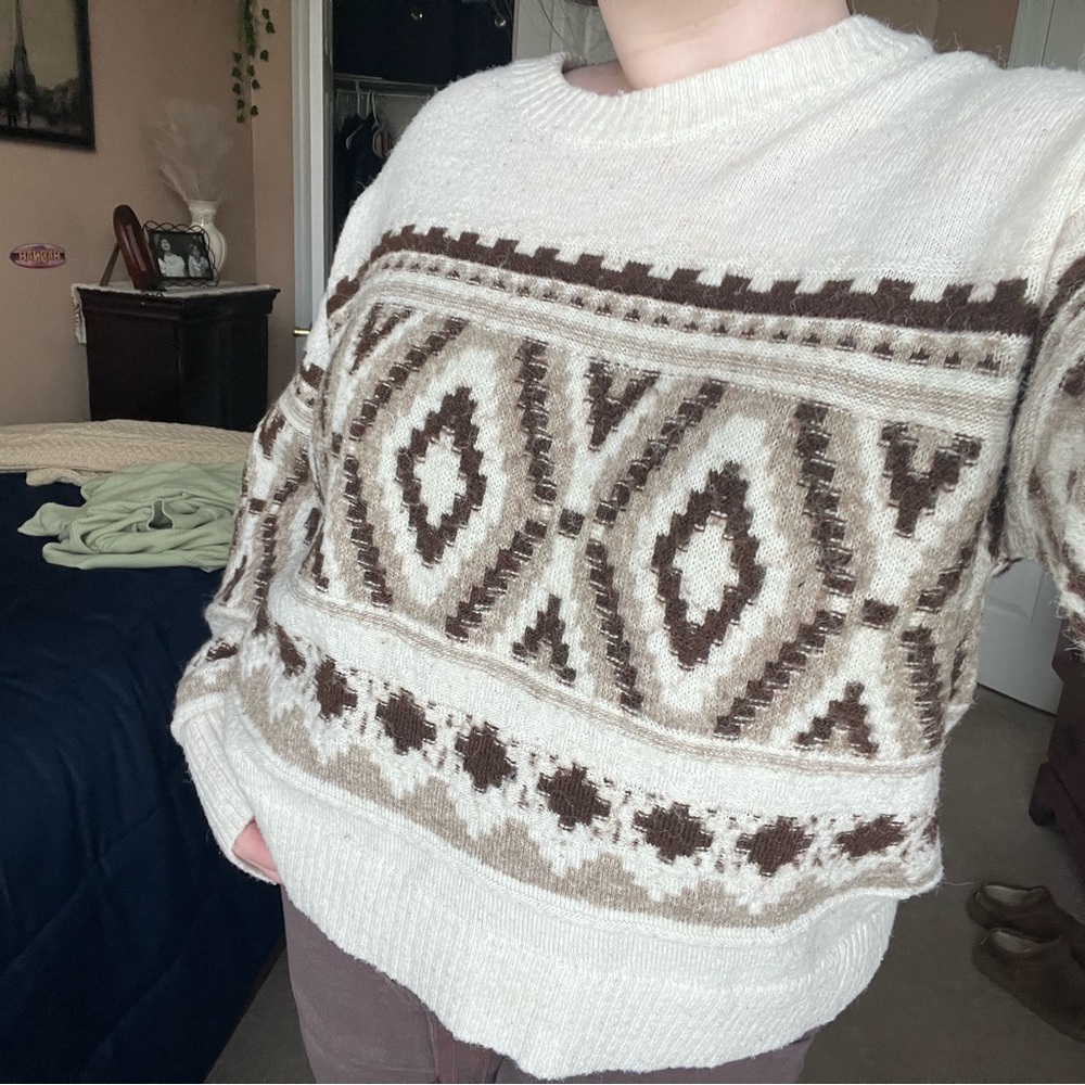 Old navy 2XL sweater